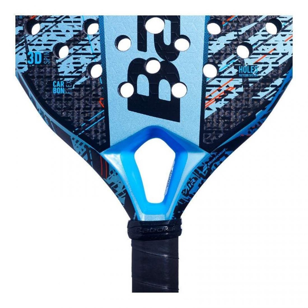 PALA BABOLAT AIR VERON 2024