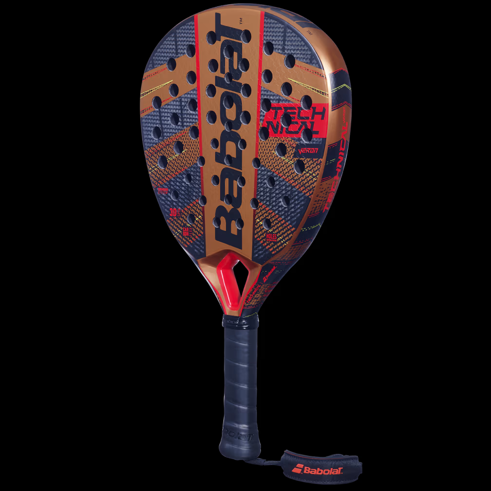 PALA BABOLAT TECNICAL VERON
