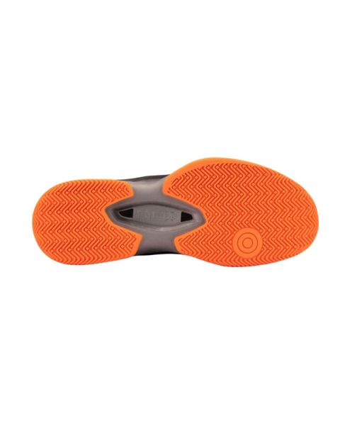 ZAPATILLA DE PÁDEL AT10 NOX NARANJA
