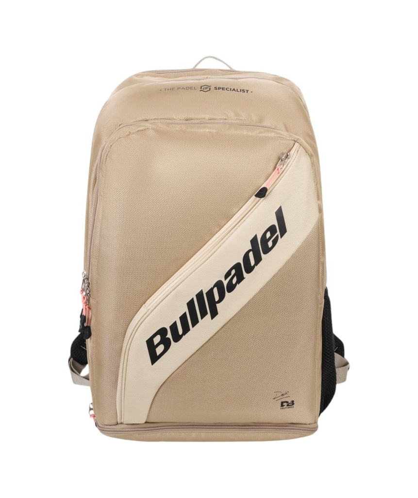 MOCHILA BULLPADEL VERTEX 04 W