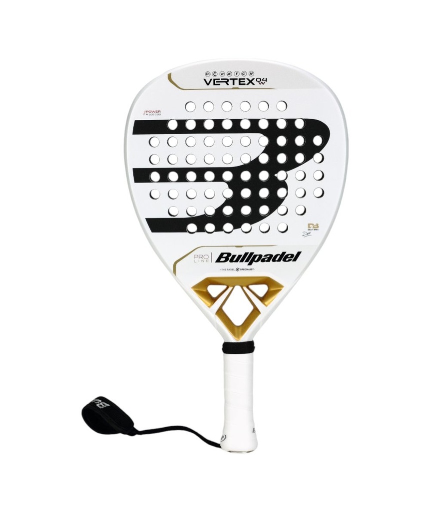 PACK BULLPADEL VERTEX 04 WOMAN