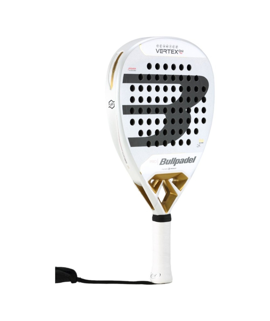 PACK BULLPADEL VERTEX 04 WOMAN