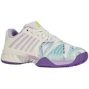 Zapatillas Expres light3 Hb Padel Color Wht/purp/prim