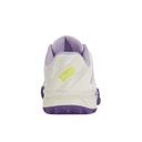 Zapatillas Expres light3 Hb Padel Color Wht/purp/prim