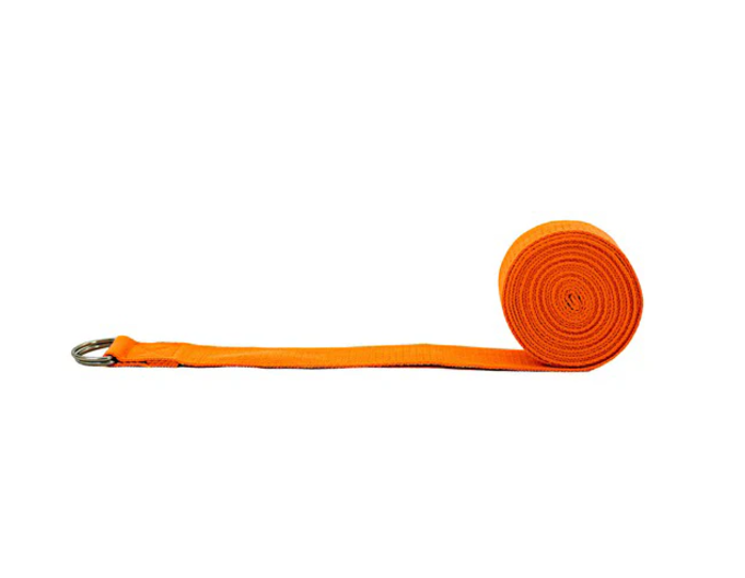 Cinturón de Yoga Colores - Junglemat