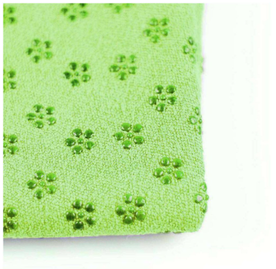 Toalla de Yoga Colores