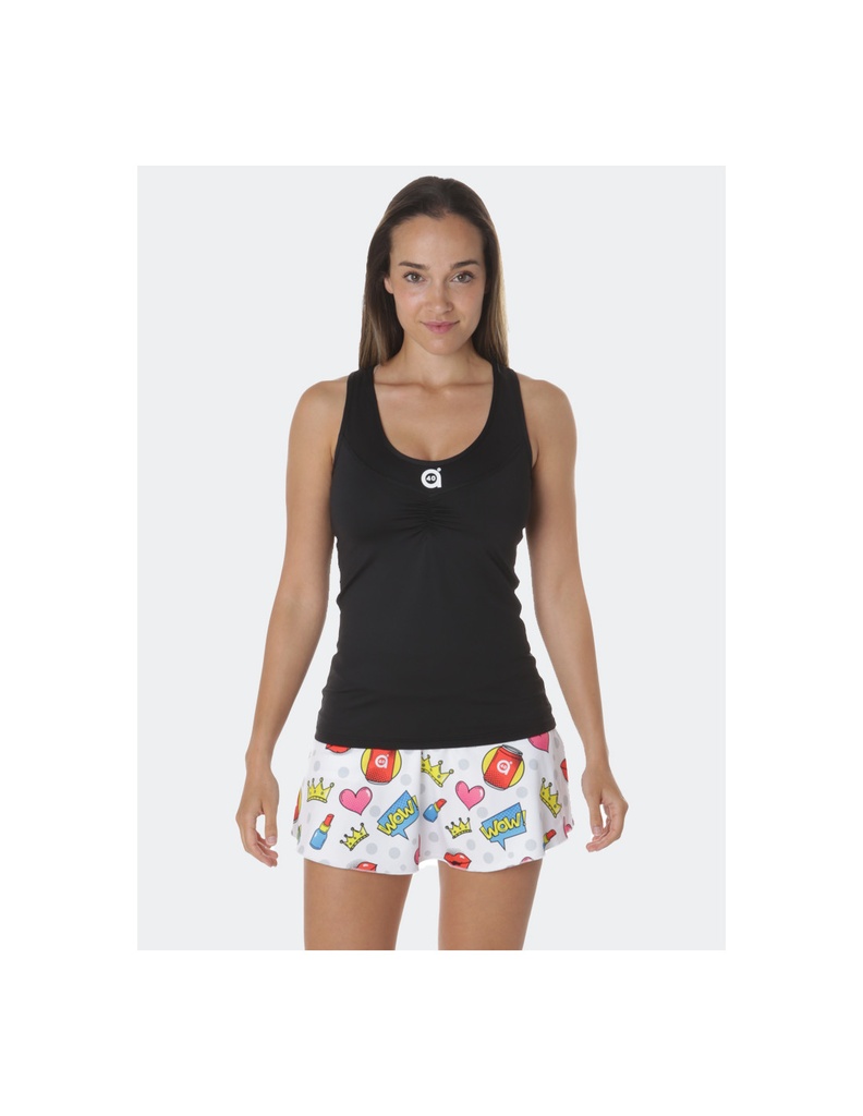 FALDA A 40 GRADOS FULL POP