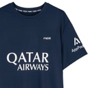 Camiseta Oficial NOX Agustín Tapia Azul Marino