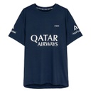 Camiseta Oficial NOX Agustín Tapia Azul Marino