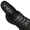 Zapatillas de pádel Nox ML10 HEXA Negro/Gris Pizarra