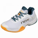 Zapatillas ML10 HEXA Blanco/Albaricoque