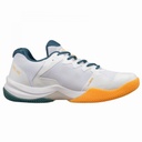 Zapatillas ML10 HEXA Blanco/Albaricoque