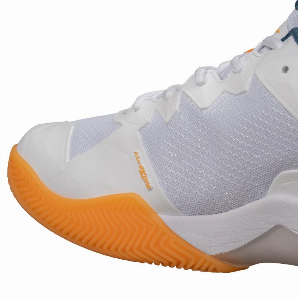 Zapatillas ML10 HEXA Blanco/Albaricoque