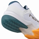 Zapatillas ML10 HEXA Blanco/Albaricoque