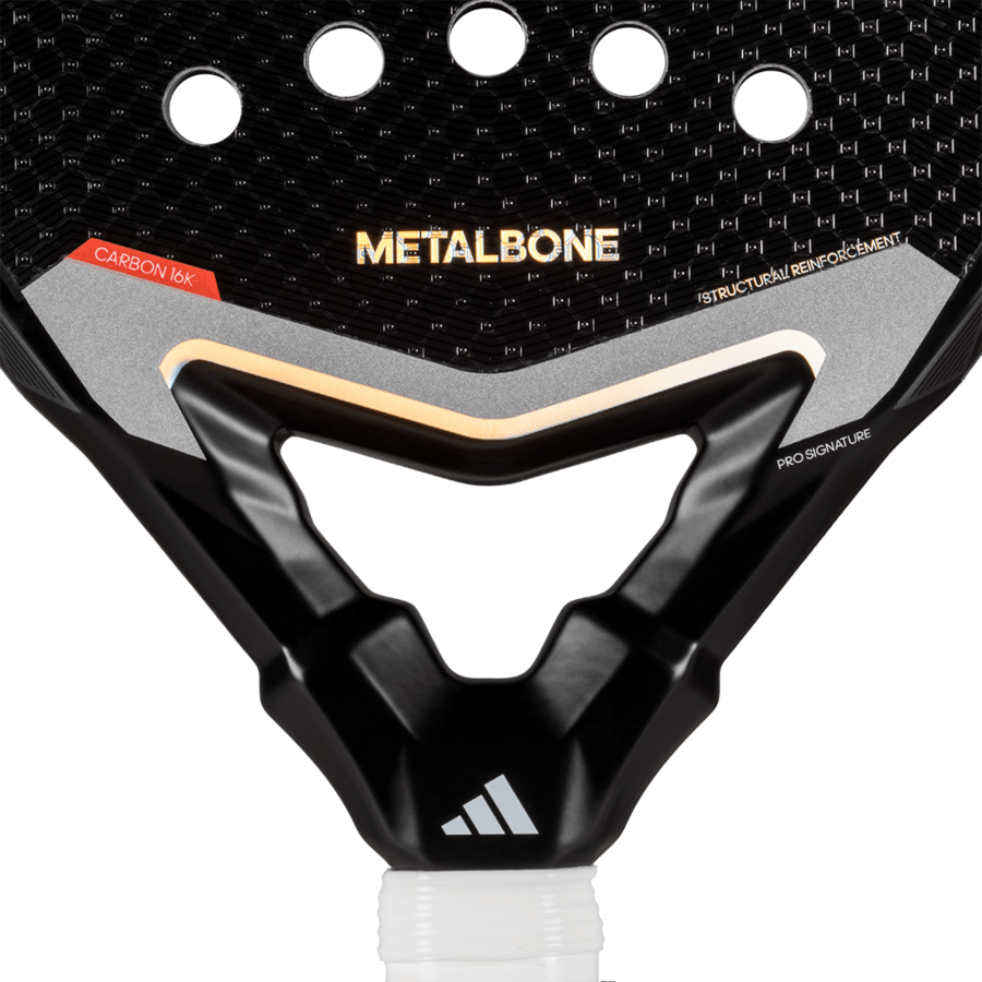 PALA ADIDAS METALBONE 3.4