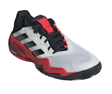 ZAPATILLAS ADIDAS BARRICADE 13 M CLAY