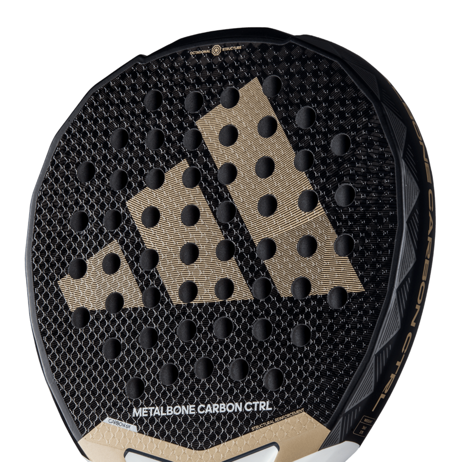 Pala adidas Metalbone Carbon Ctrl 3.4