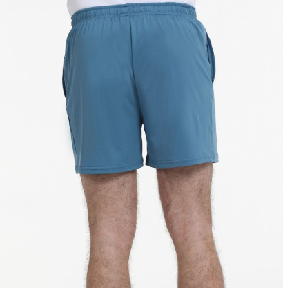 SHORT BULLPADEL MEIS AZUL SOMBRA