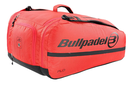 PALETERO BULLPADEL XPLO ROJO