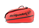 PALETERO BULLPADEL XPLO ROJO