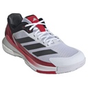 ZAPATILLAS CRAZYQUICK PADEL M FTWR WHITE