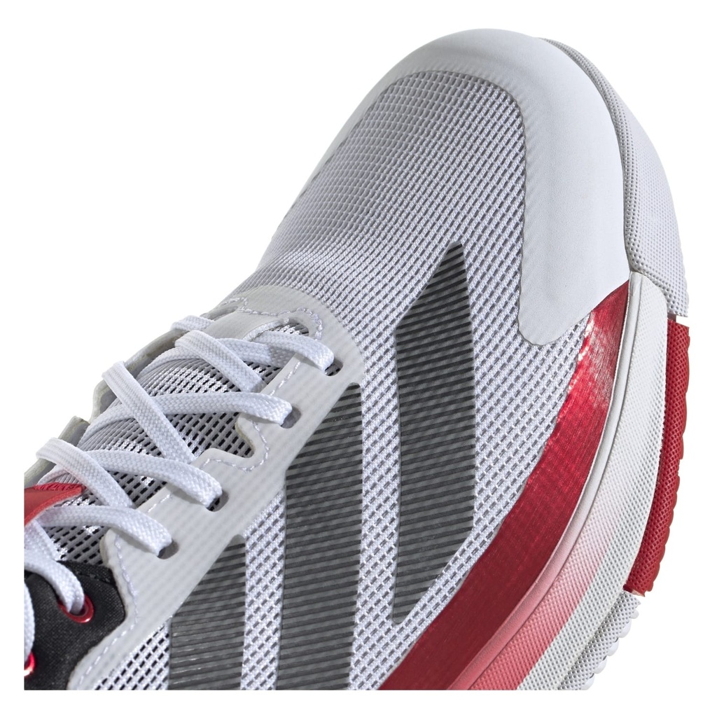 ZAPATILLAS CRAZYQUICK PADEL M FTWR WHITE