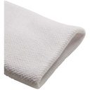 MUÑEQUERA ADIDAS TENNIS L WHITE/BLACK OSFM