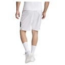 PANTALON CORTO ADIDAS TENIS CLUB 3STR BLANCO