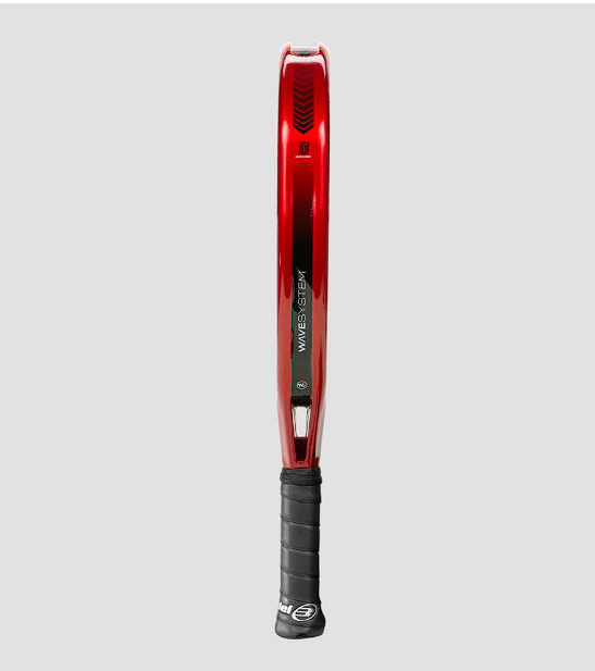 PALA BULLPADEL XPLO COMFORT 25