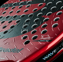 PALA BULLPADEL XPLO COMFORT 25