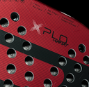 PALA BULLPADEL XPLO COMFORT 25