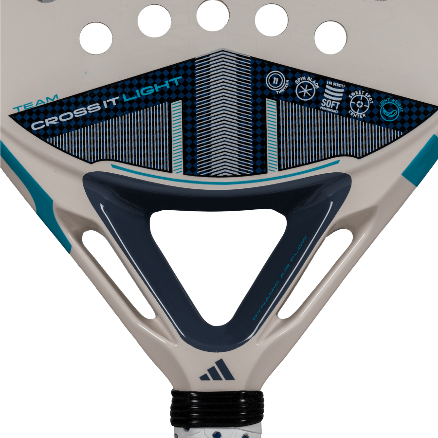 Pala adidas Cross IT Team Light