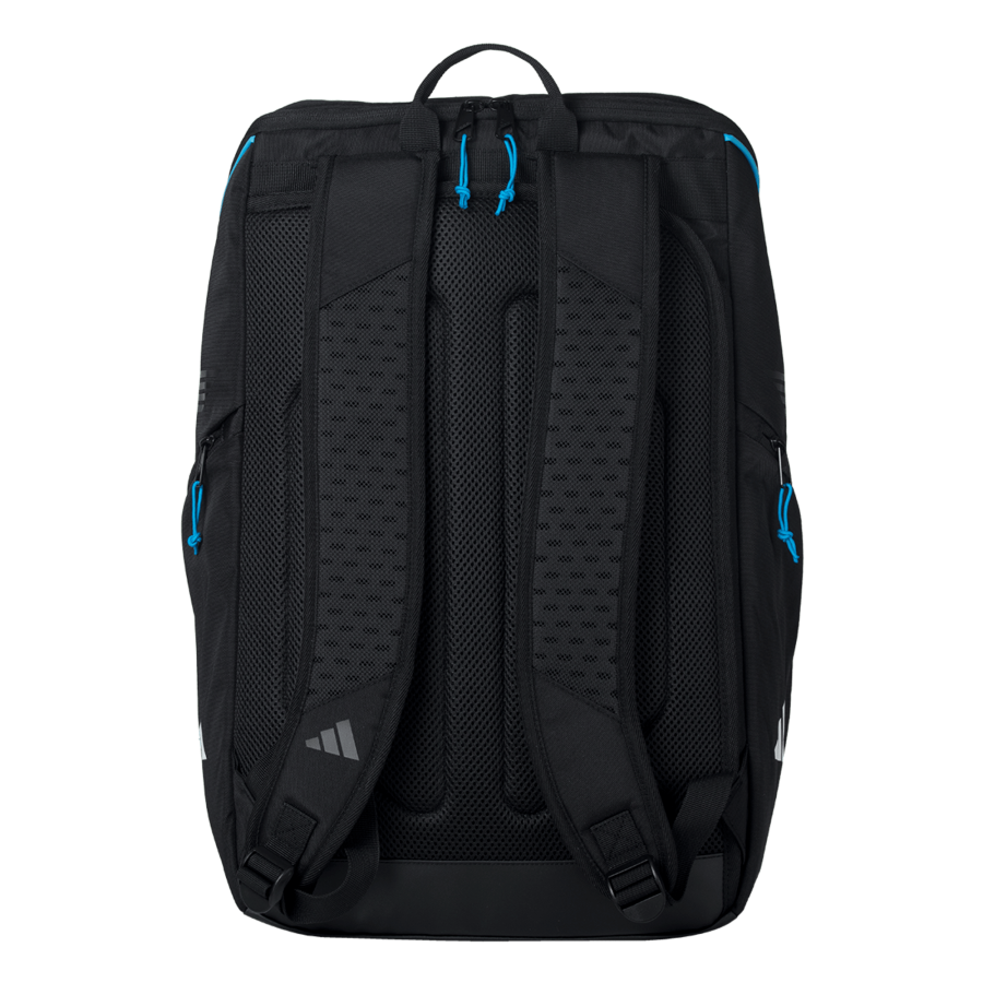 Mochila adidas Protour Negra 3.4