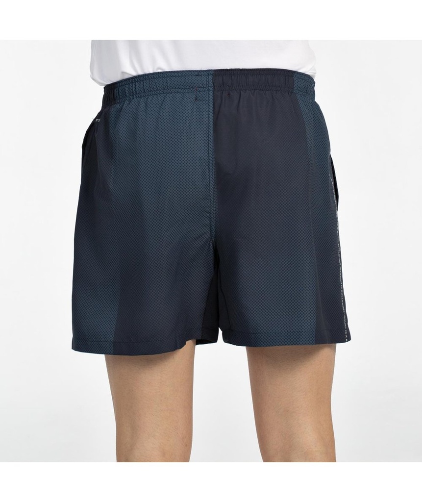 SHORT BULLPADEL BAJES AZUL MARINO