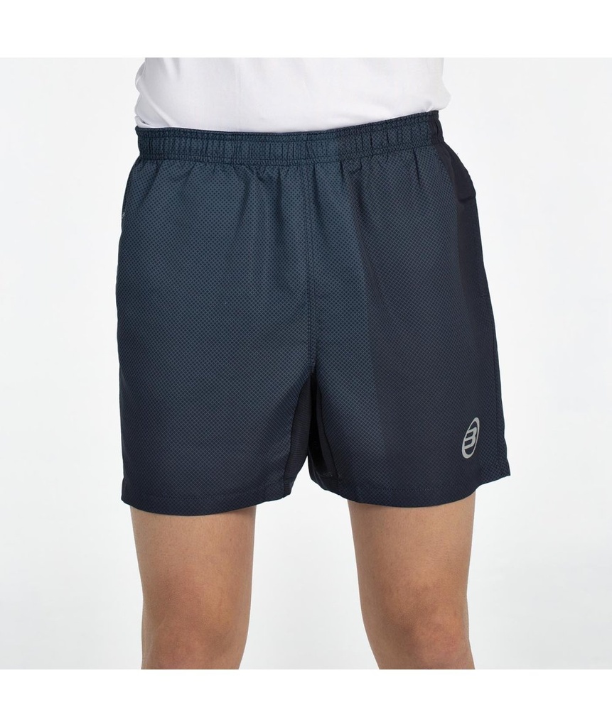 SHORT BULLPADEL BAJES AZUL MARINO