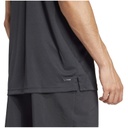 Polo adidas Club 3str Color Black