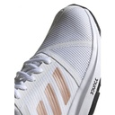 ZAPATILLA ADIDAS COURTJAM BOUNCE W FTWBLA/COBME