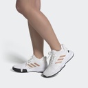 ZAPATILLA ADIDAS COURTJAM BOUNCE W FTWBLA/COBME