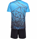 Conjunto de hombre Giraffe