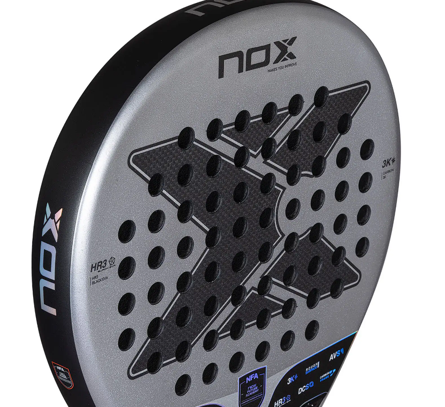 PALA NOX NEXTGEN PRO HYBRID 3K 2025