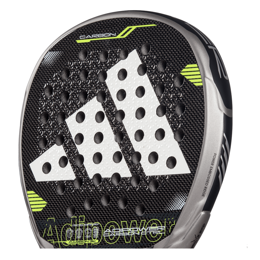Pala adidas Adipower Carbon CTRL 3.4