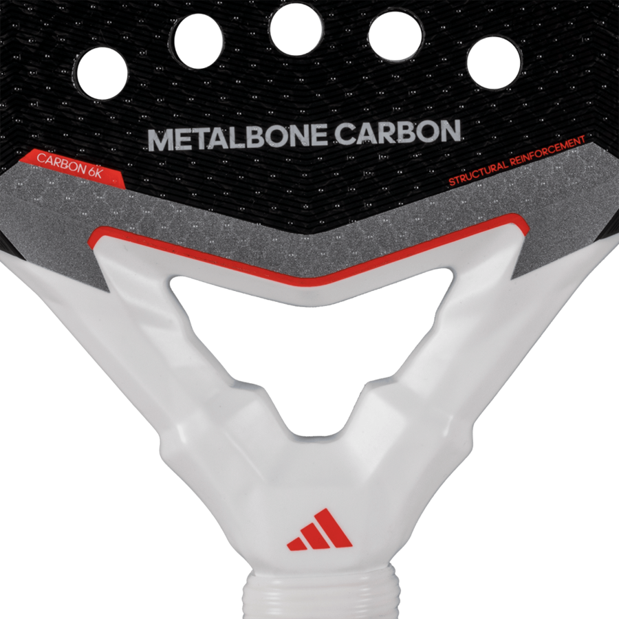 Pala adidas Metalbone Carbon 3.4