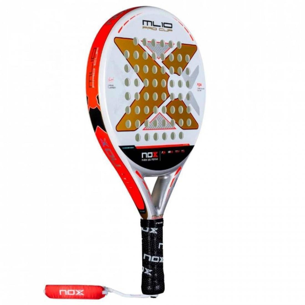 PALA NOX ML10 PRO CUP COORP 2025