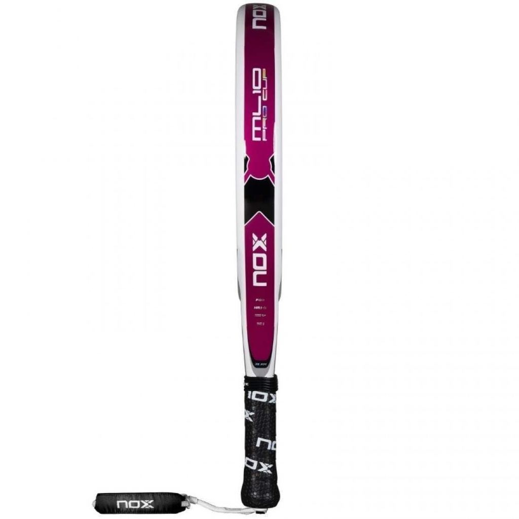 PALA ML10 PRO CUP COORP 2025 SILVER