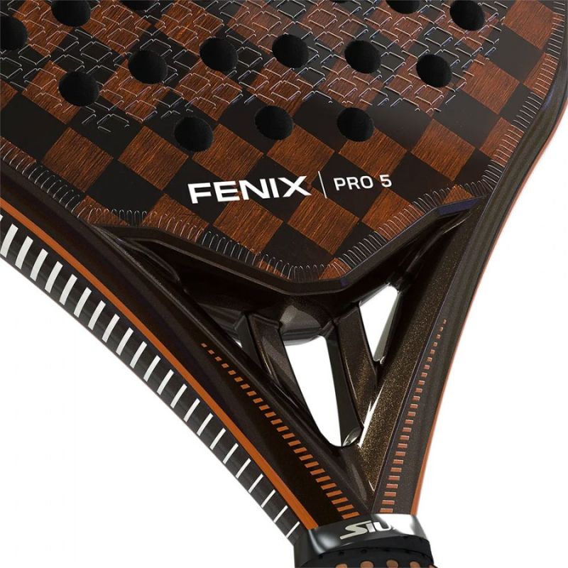 Pala Siux Alex Chozas Fenix Pro 5 2025