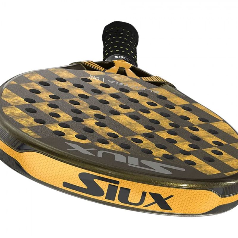 Pala Siux Stupa Electra Pro ST4 2025