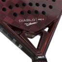 PALA SIUX DIABLO PRO 4