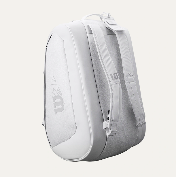 Paletero wilson Bela DNA Super Tour