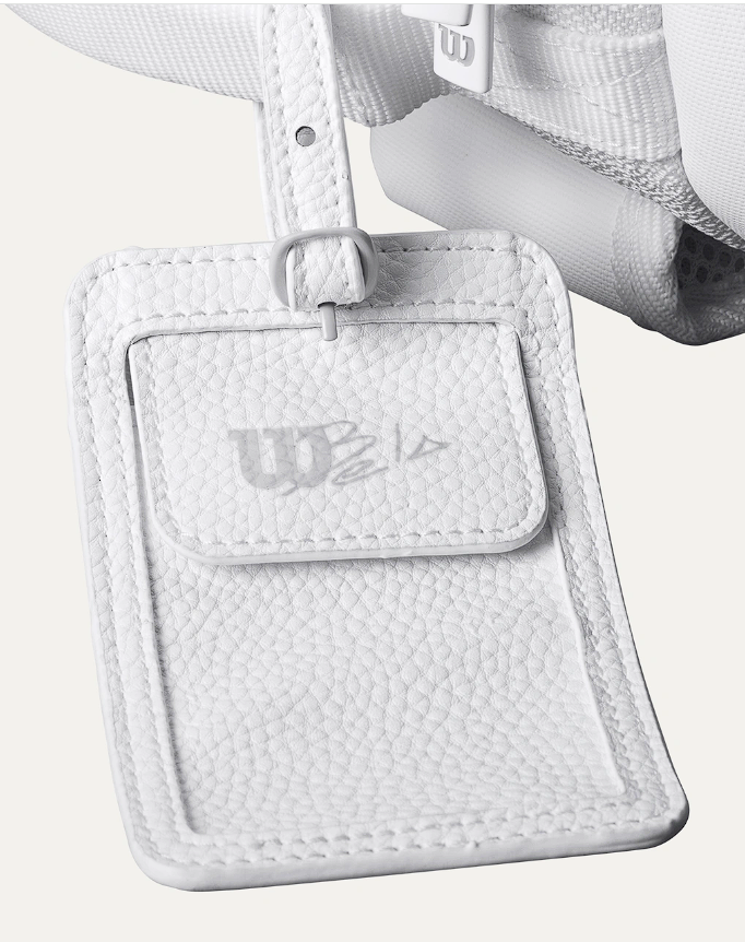 Paletero wilson Bela DNA Super Tour