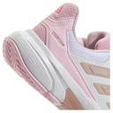 Zapatillas adidas Courtjam Control W Color Ftwwht/silvmt/lucpnk